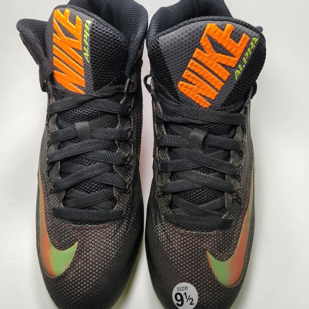 Nike Shoes size 9.5